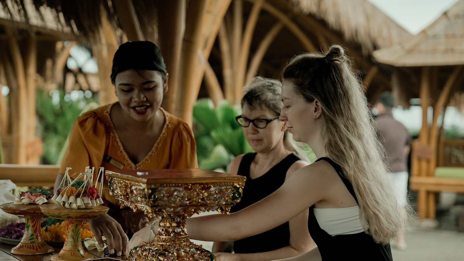 Create Lasting Memories: The Nest Hotel’s Family Fun in Nusa Dua Package Save up to 35%