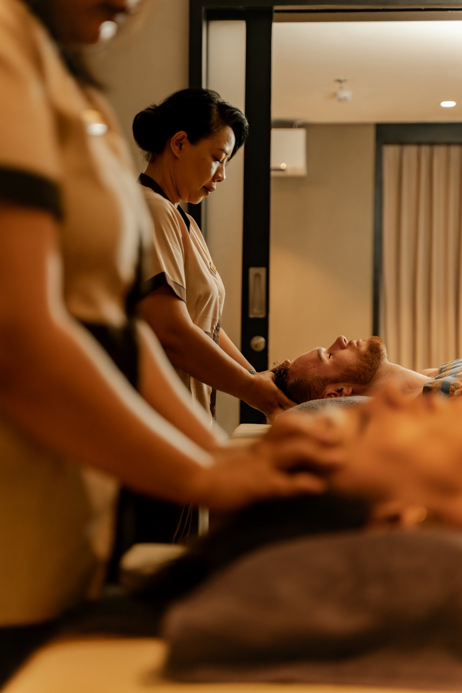 Celestial Aromatherapy Voyage