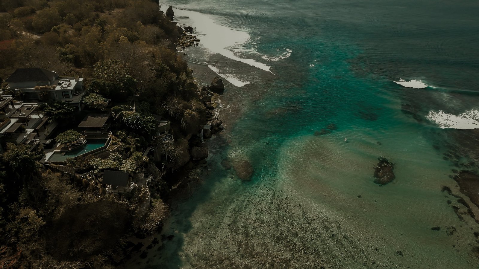 Exploring Uluwatu: Surf, Sunsets, and Sacred Culture