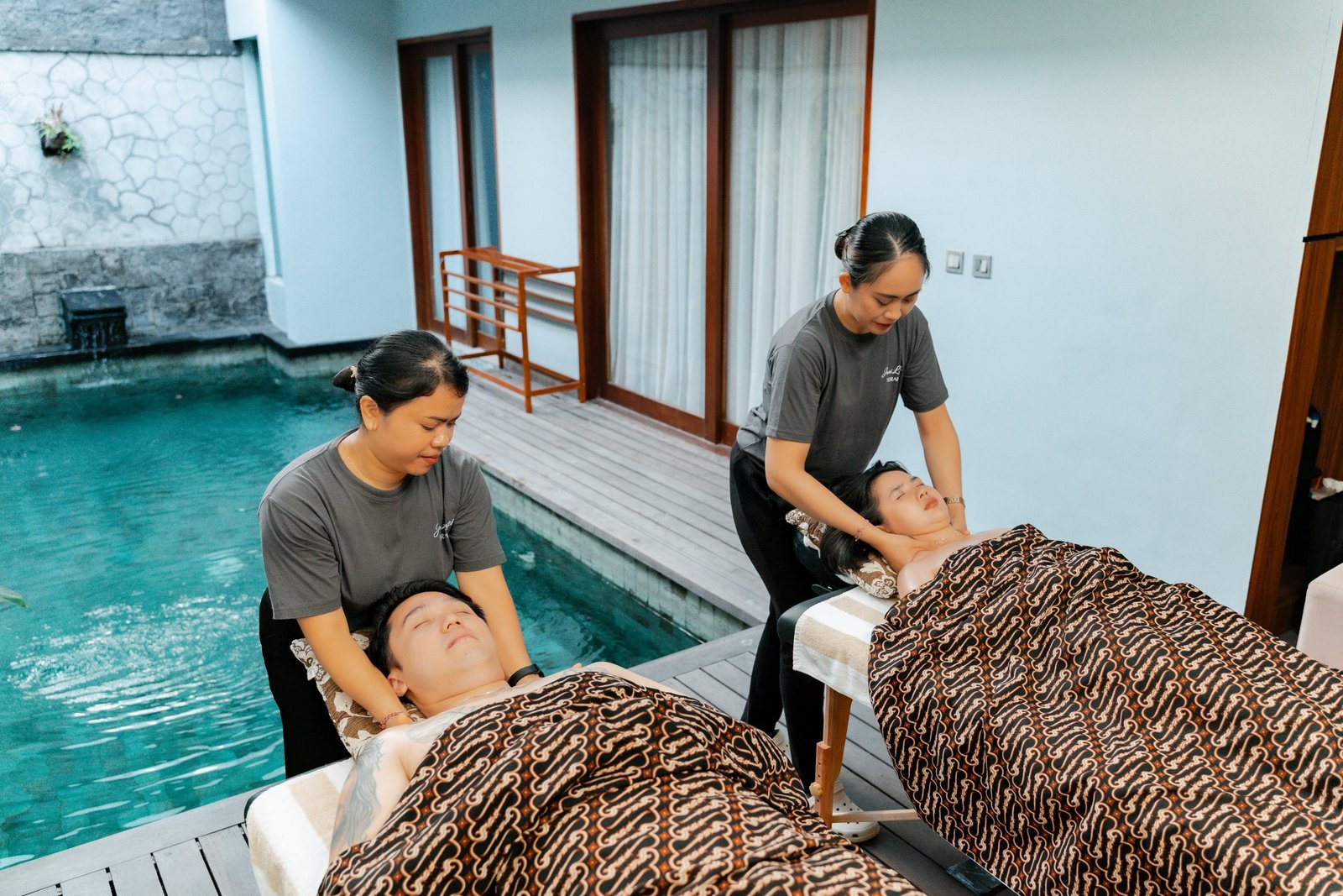 Wellness Tourism Is Booming in Bali: How Danapati Hospitality Offers the Ultimate Mind-Body Escape