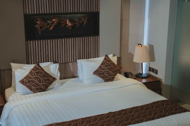 Executive Suite Room