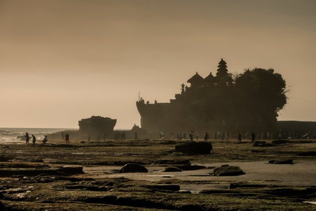 Tanah Lot Tour