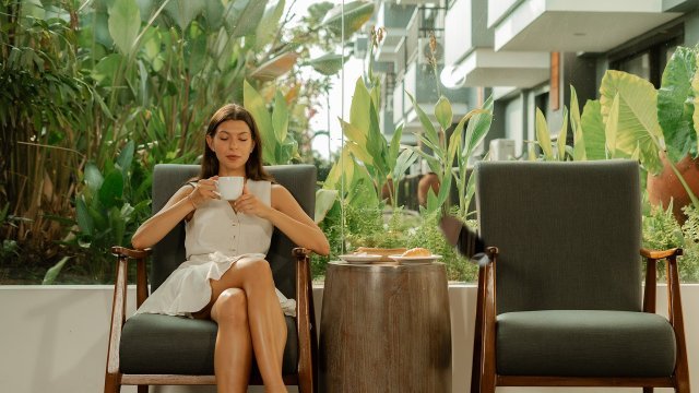 The Bali Bean Barista: Engage in The Nest Hotel’s Coffee & Cocoa Class Event Save up to 35%