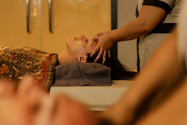 De-Stress Body & Mind Ritual