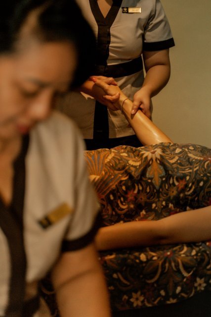 Deep Renewal Therapy