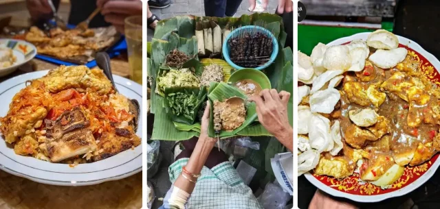 Makanan Khas Surabaya