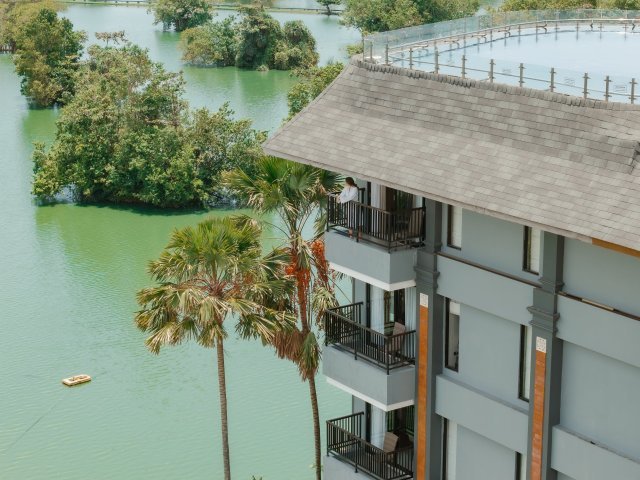 Welcome Back to The Nest: Exclusive Returning Guest Offer