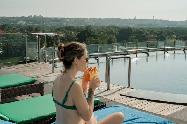 Unveiling Serenity: The Rejuvenation Anyday at The Nest Hotel Nusa Dua Bali