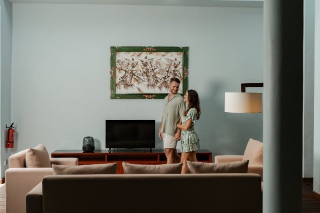 Discover Agranusa Villas : Your Private Oasis in the Heart of Nusa Dua, Bali