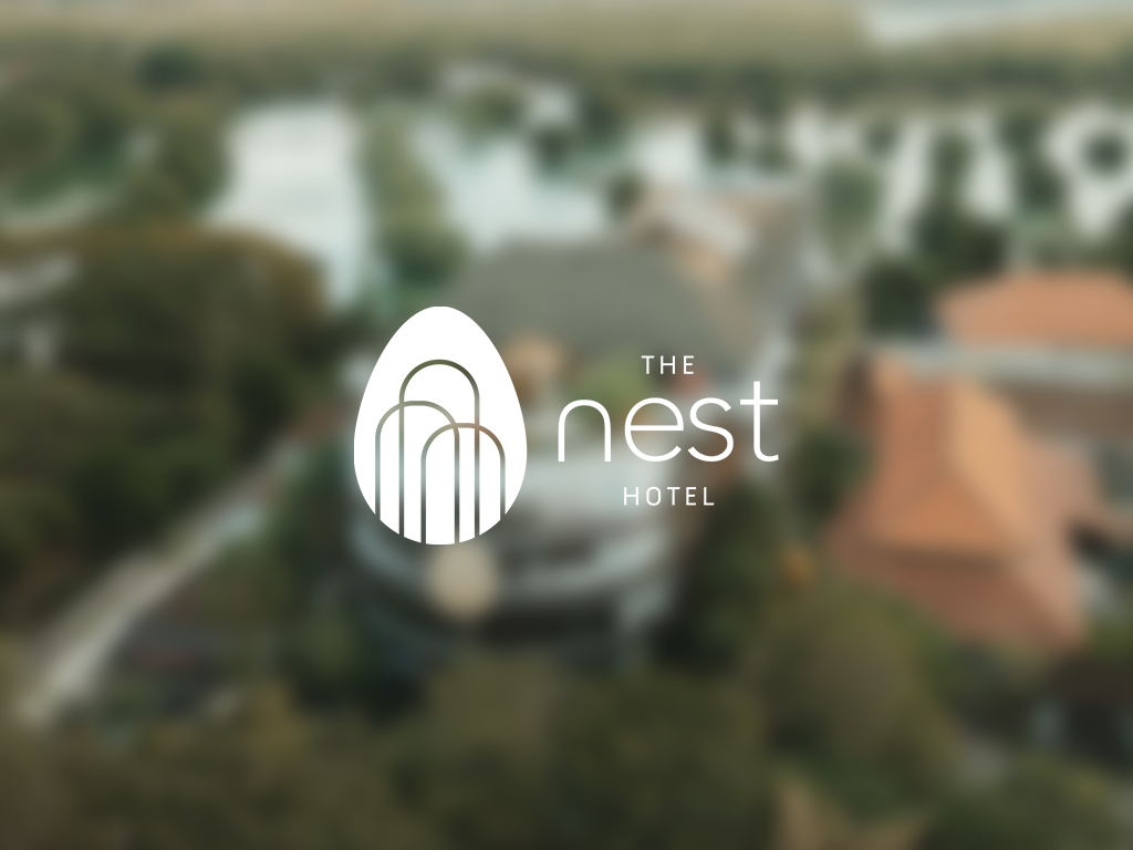 THE NEST HOTEL